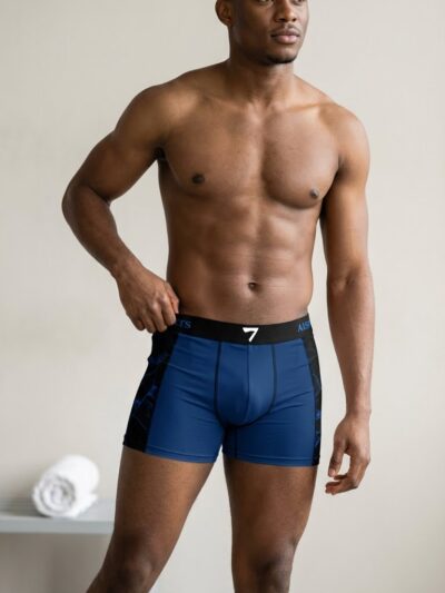 Code Performance Boxer Briefs - 3 Pack
