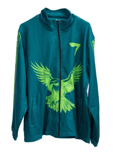 Code Eagle Jacket