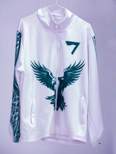 Code Eagle Elite Jacket