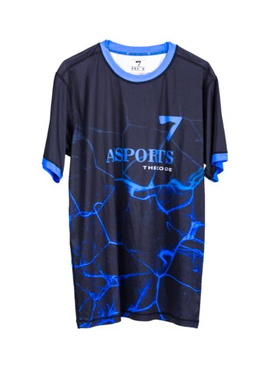 Code Lightning Jersey