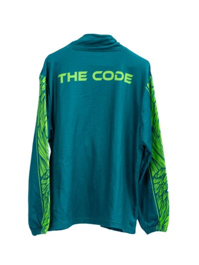 The Code Eagle Long Sleeve
