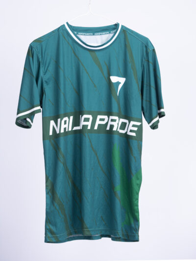 Code Naja Pride Jersey
