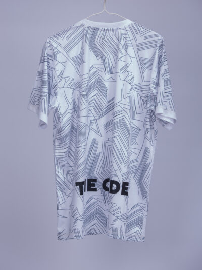 Code Maze Jersey