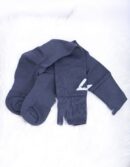 Code Classic Socks Grey